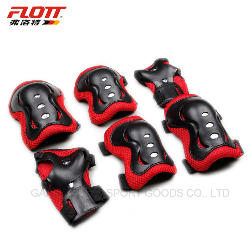 FPT-1673  FLOTT Skate protector set  