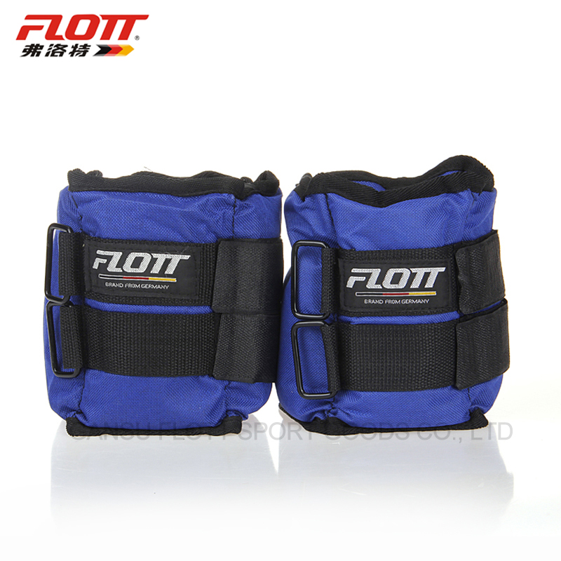 RWS-0743  FLOTT 3 Pounds Adjustable leggings sandbag