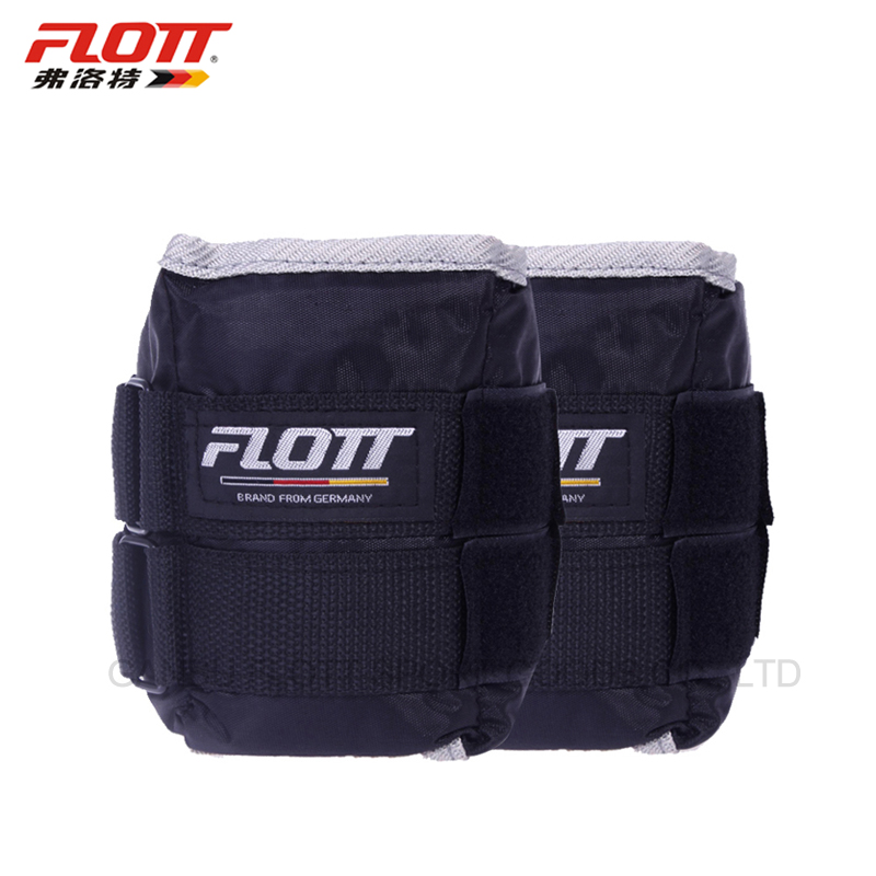 FWS-1022  2KG Ankle and Wrist Sandbag for Weight Trainning