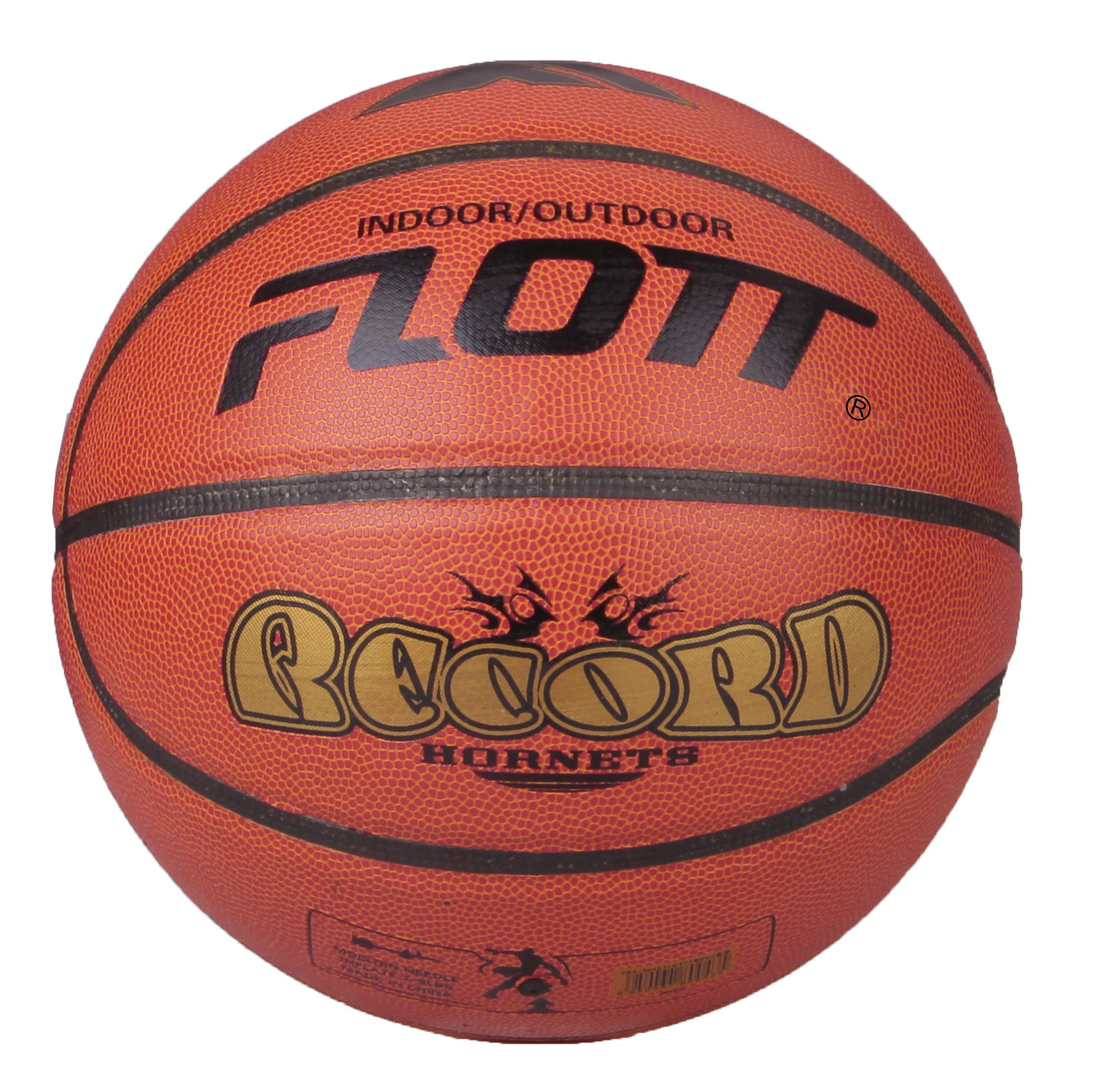 FBA-0043  FLOTT  #7 PVC Basketball 