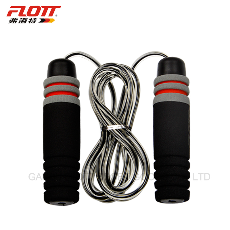 FJR-1326  FLOTT Professional Racing  Jump Rope