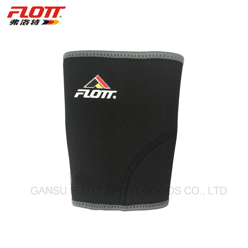 FPT-1532  FLOTT Foam -Rubber Elbow Protector