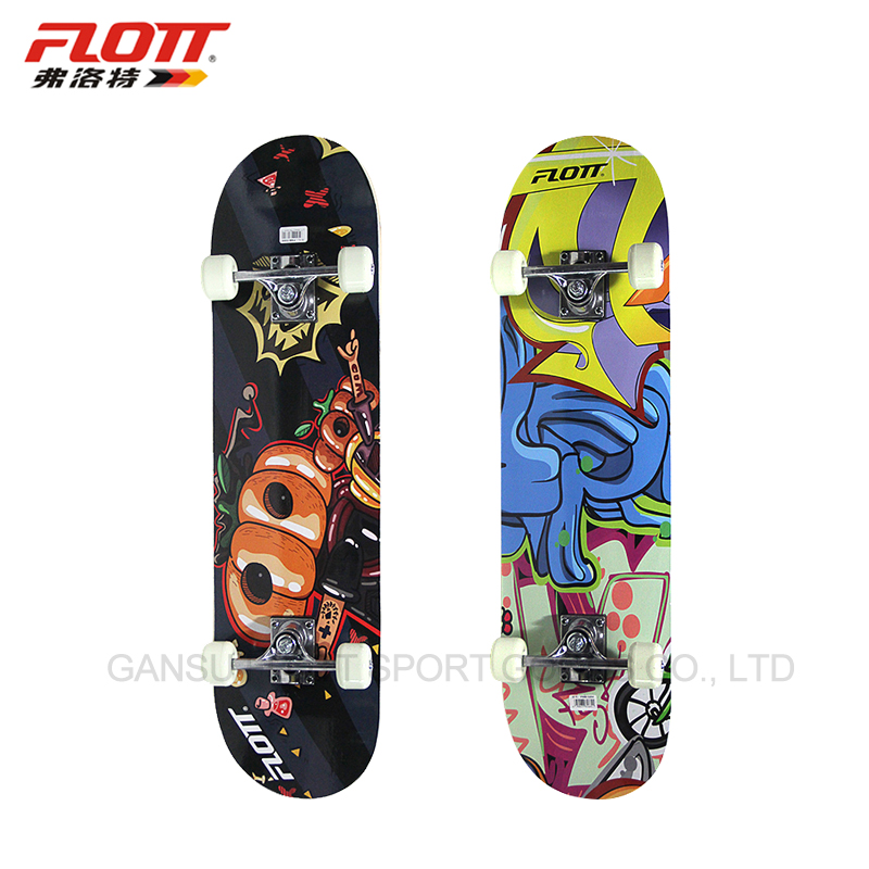 FSB-1664  FLOTT Skateboard