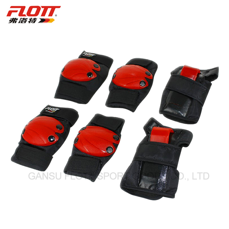 FPT-1674  FLOTT Skate Protector set