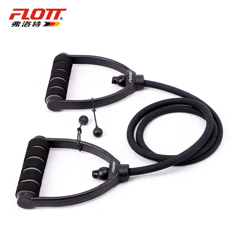 <b>FCP-1231 FLOTT Resistance Bands Pull Rope Fitness Expander</b>