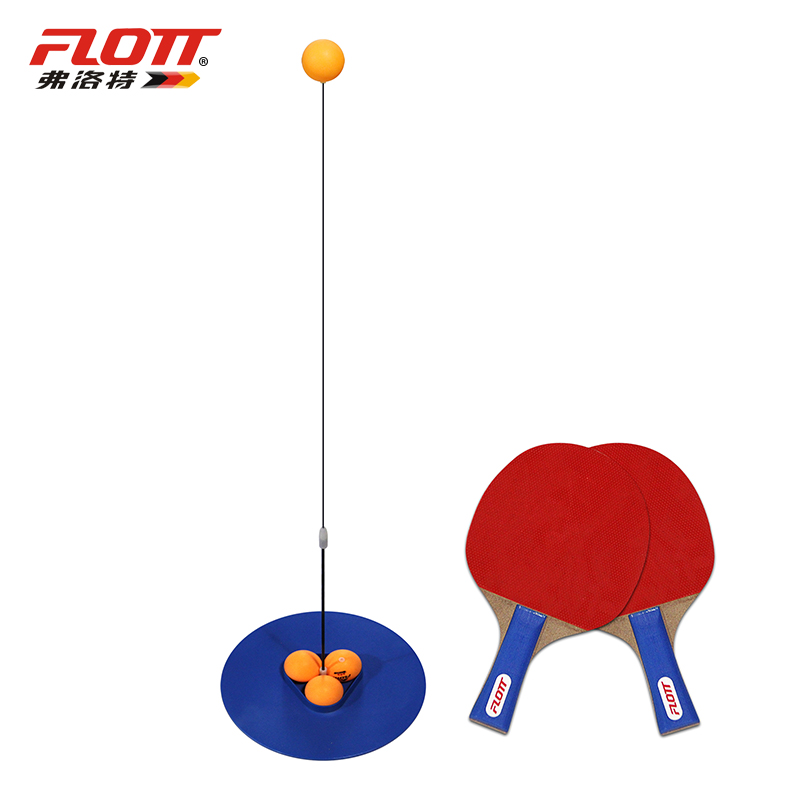 FTT-0870 FLOTT Springback Ping Pong Balls Trainner for kids