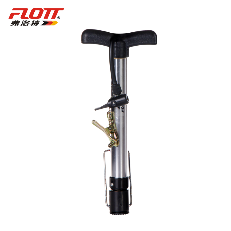 <b>FPM-0311 FLOTT  Wholesale Floor Inflator Pressure Bike Hand Air Pump</b>