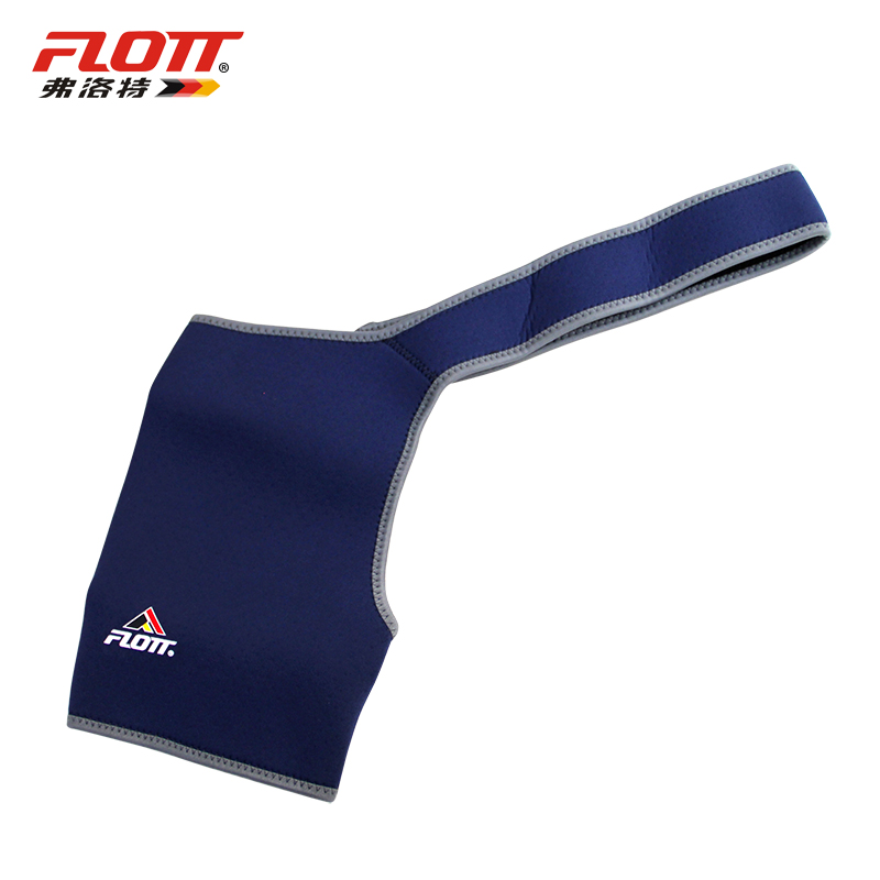 FPT-1542 FLOTT Neoprene Single Shoulder Support Guard