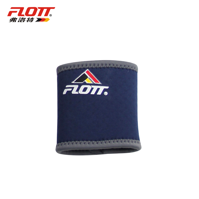FPT-1522 FLOTT Elastic Breathable Neoprene Wrist Brace Sleeve