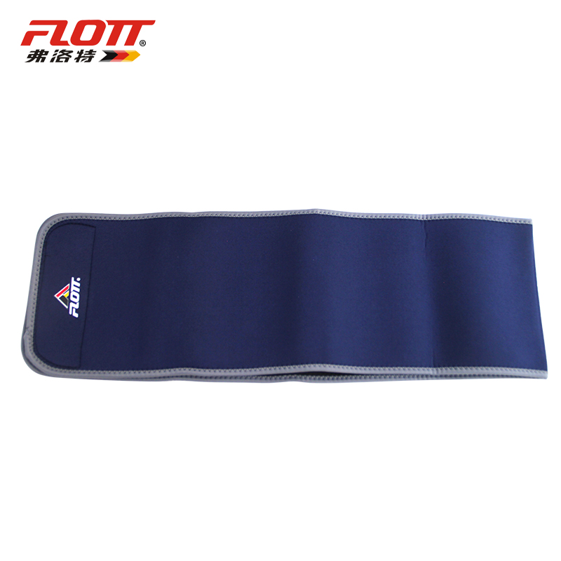 <b>FPT-1552 FLOTT Sports fitness Neoprene Magnetic Waist Brace</b>