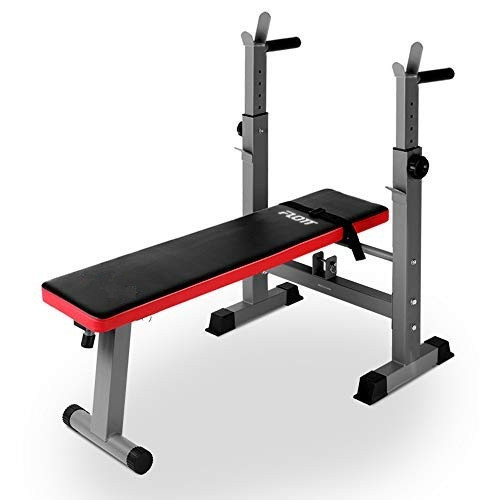 <strong>FWB-1272 FLOTT  Gym Bench Press Weights Lifting Tra</strong>