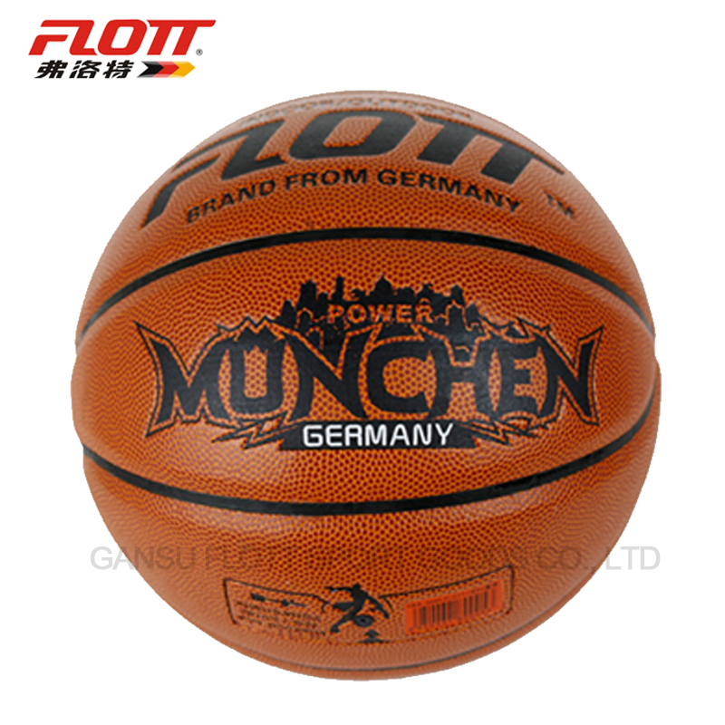 FBA-0005 FLOTT Size 7 PU Basketball