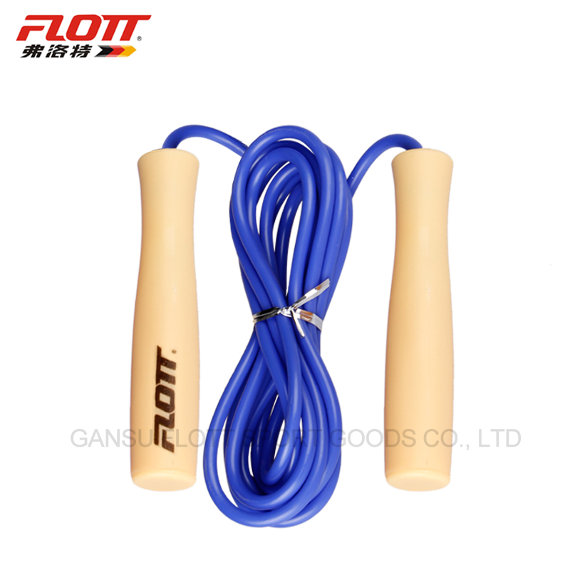 FJR-1309 FLOTT Plastic Bearing Jump Rope