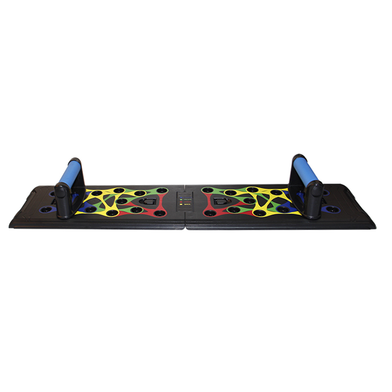 <strong>FPU-1276 FLOTT Multi-fonction Push Up Board</strong>