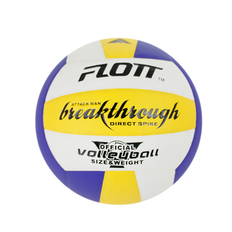 FVO-0202 FLOTT #5 Lamination PU Volleyball 