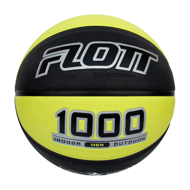 RBA-6230 FLOTT 7# Rubber Basketball