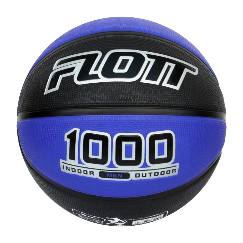 RBA-6229 FLOTT 7# Rubber Basketball