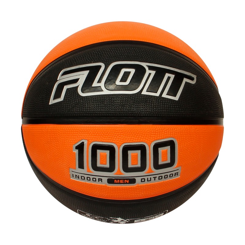 RBA-6231 FLOTT 7# Rubber Basketball