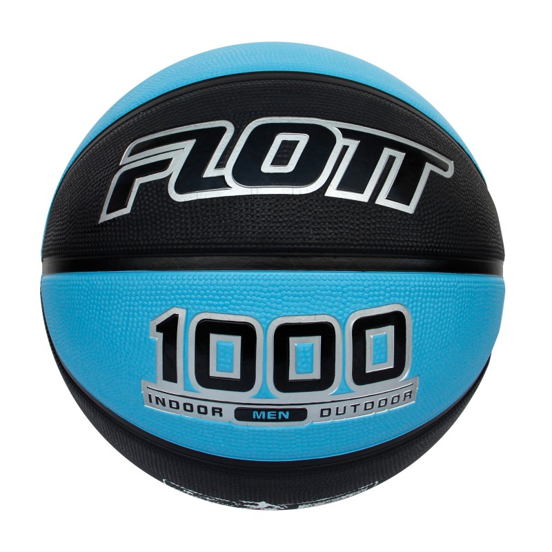 RBA-6232 FLOTT 7# Rubber Basketball