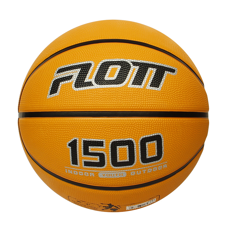 RBA-6233 FLOTT 5# Rubber Basketball