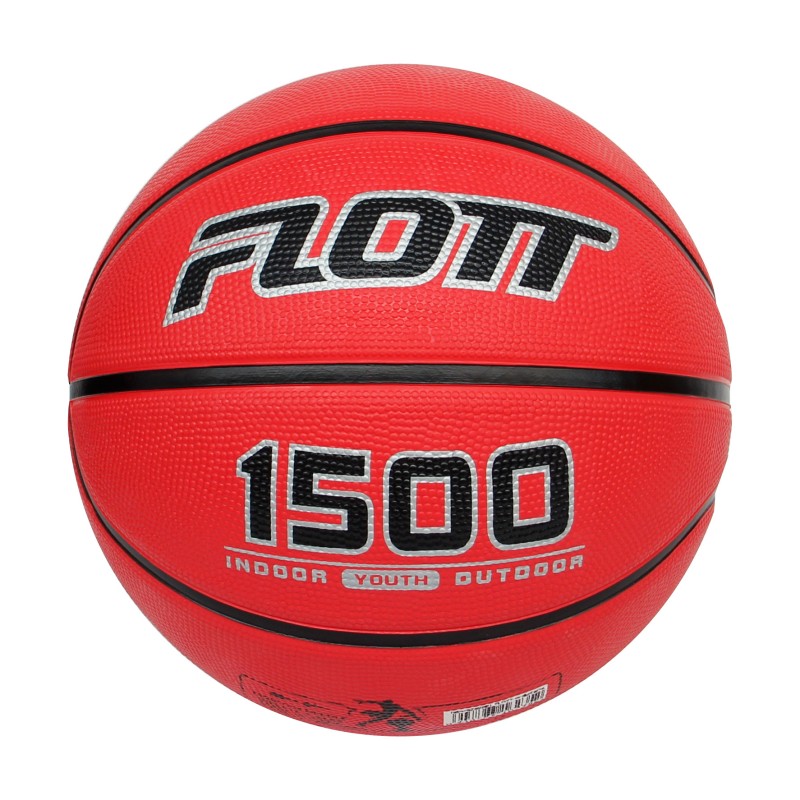 RBA-6235 FLOTT 5# Rubber Basketball