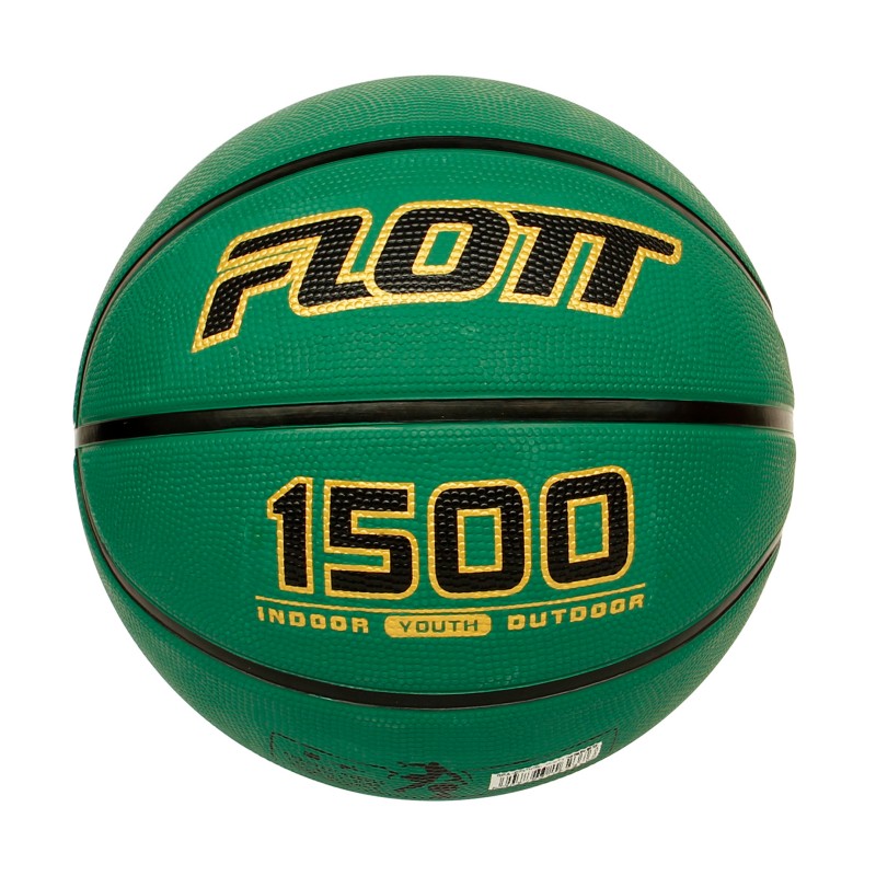 RBA-6237 FLOTT 5# Rubber Basketball