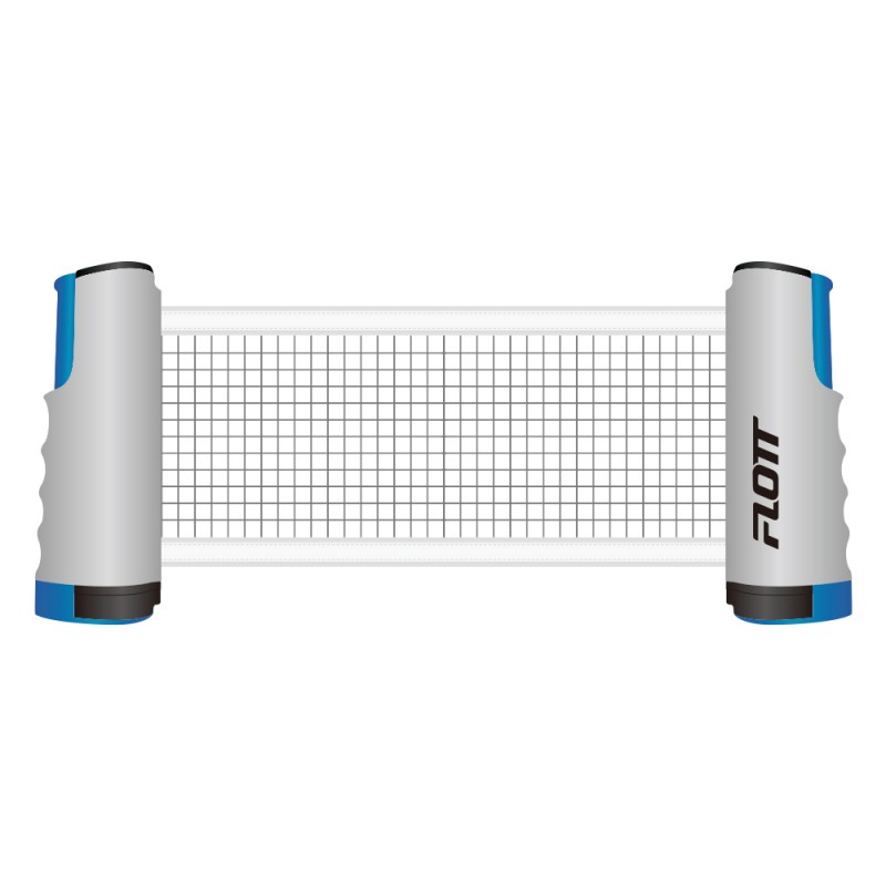 RTT-6210 FLOTT Table tennis net