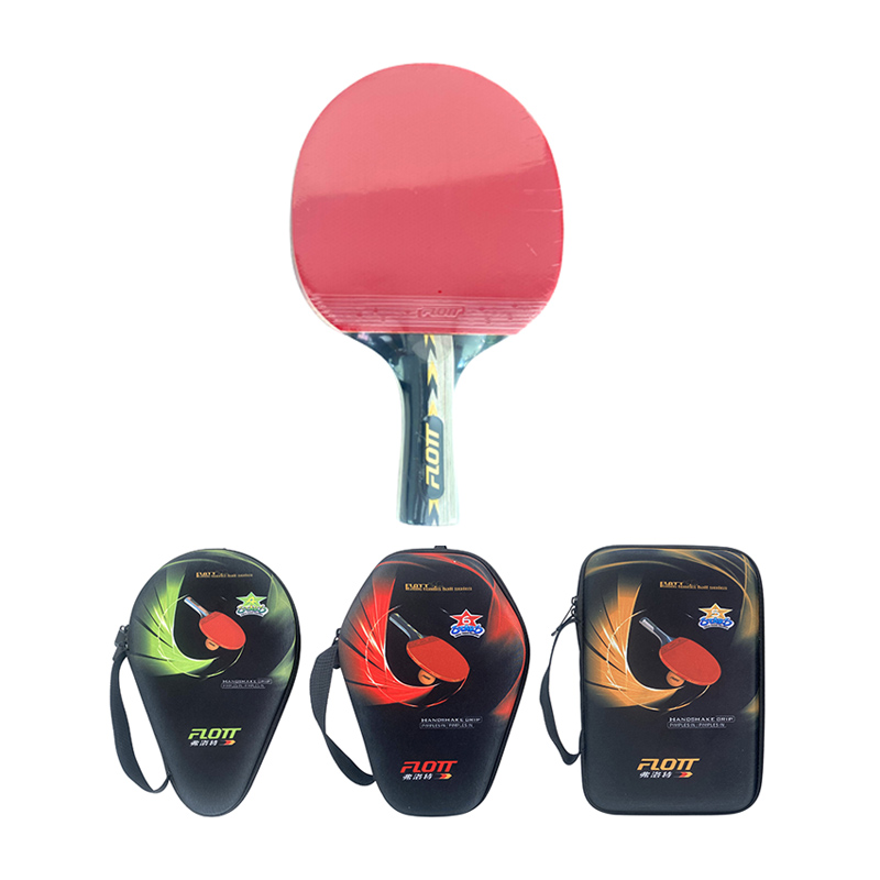 FLOTT Table Tennis Racket