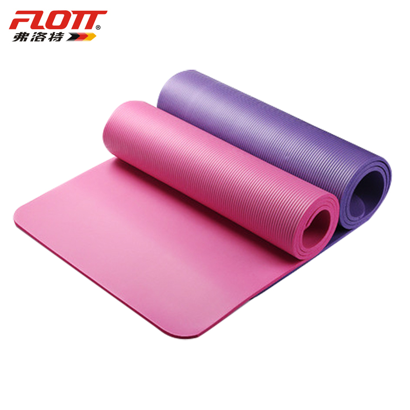 FYM-1369 FLOTT NBR Fitness Yoga Mat
