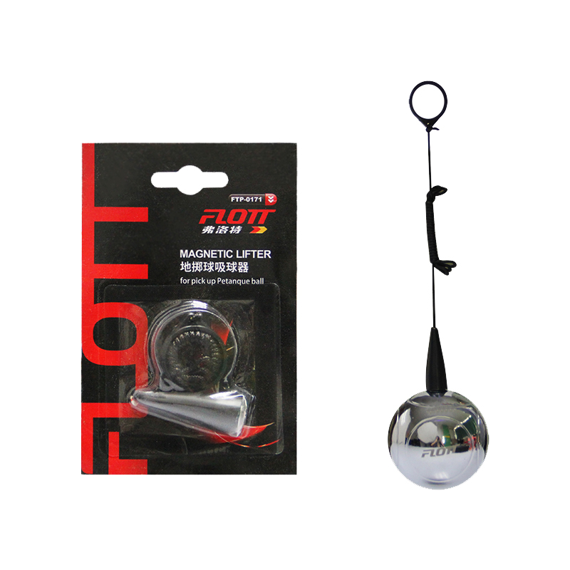 FZB-0171 Petanque ball lifter