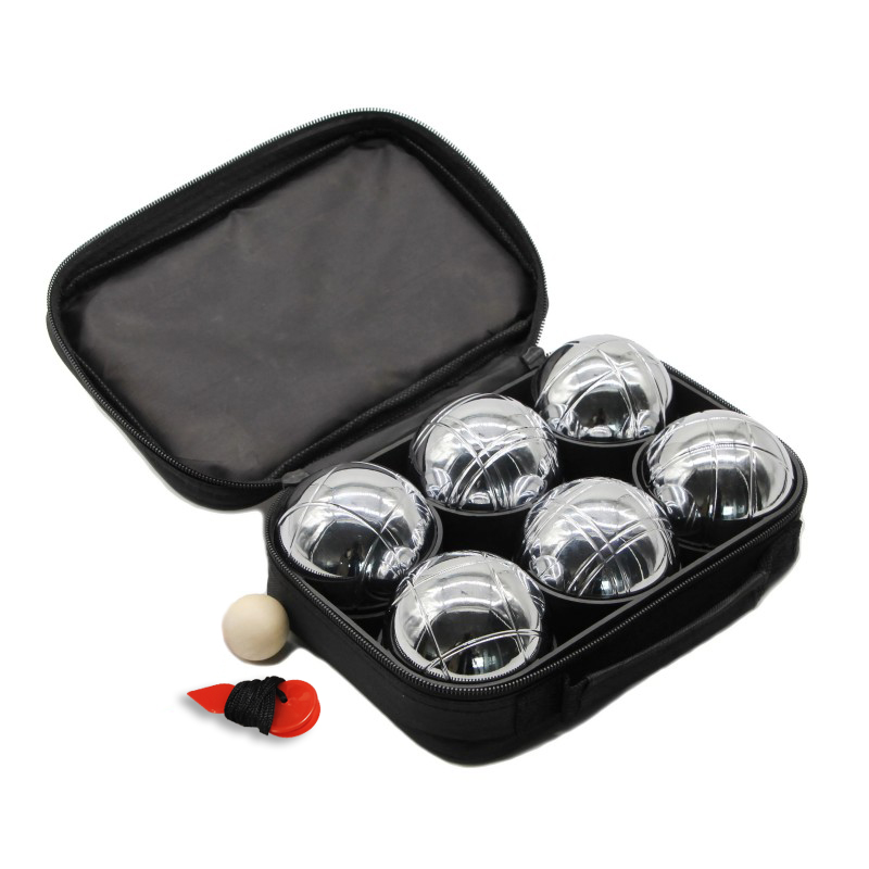 FZB-0176 Petanque ball set